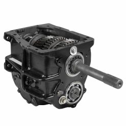 Manual Trans for 1985-1987 Chevy/GMC Muncie CH465/SM465, 4SPD, 4WD