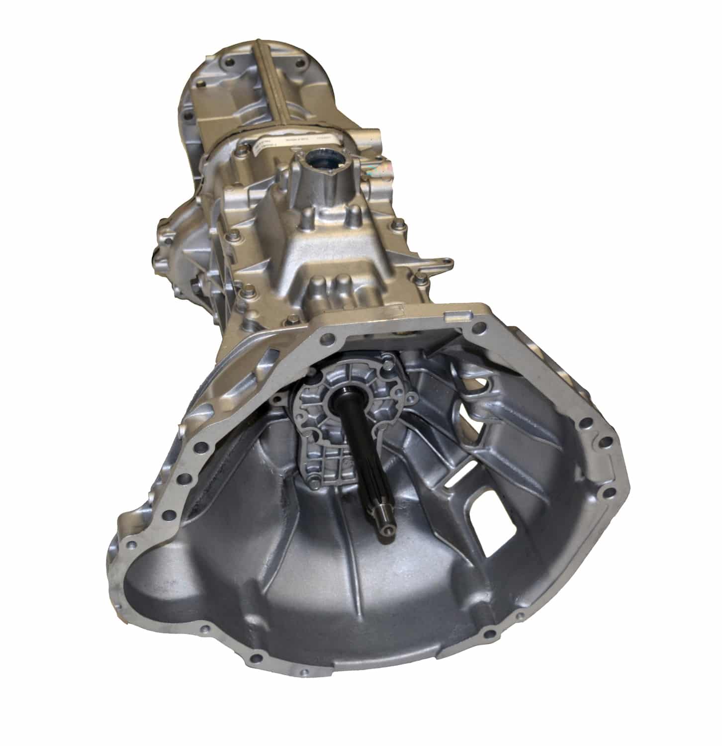 Manual Trans for Ford 1988-1996 F150 & F250, 4×4, 5 Speed