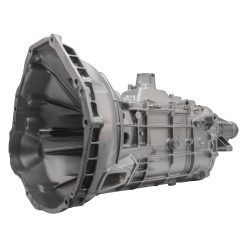 Alternative view of Manual Trans for Ford 1992-1996 F150 & F250, 2WD, 5 Speed