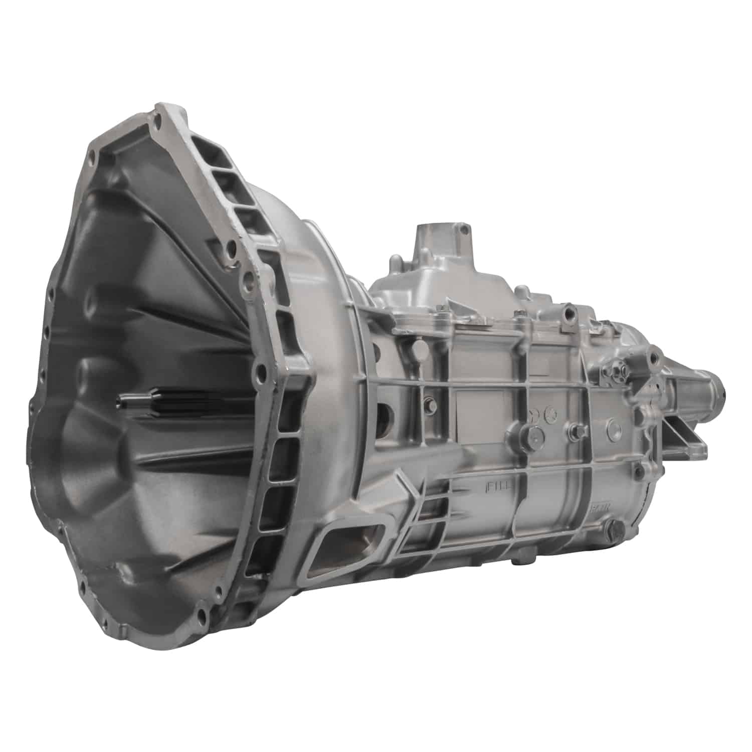 Manual Trans for Ford 1992-1996 F150 & F250, 2WD, 5 Speed - Image 2