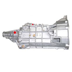 Manual Trans for Ford 1999-2003 F150 & F250 V8, 2WD, 5 Speed, Magnetic VSS