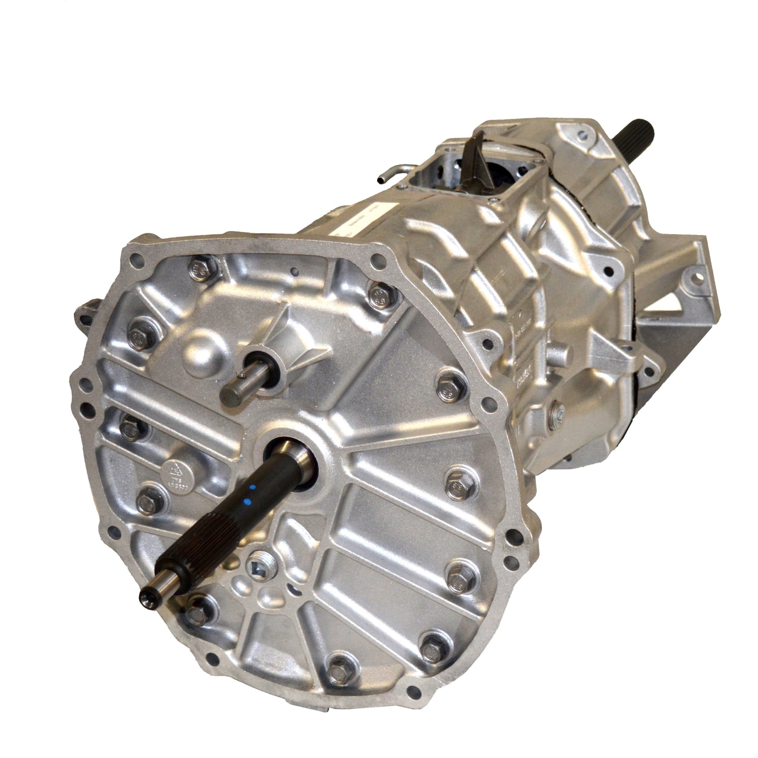 Manual Trans for GM 2001-2004 Corvette, 6 Speed