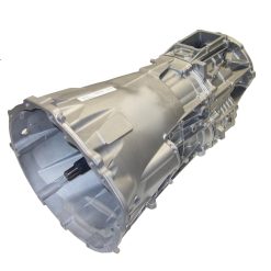 NSG370 Manual Trans for 2007-2008 Jeep Wrangler 3.8L, 6 Speed, 2WD
