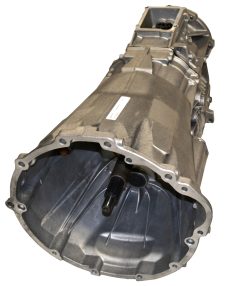 NSG370 Manual Trans for 2007-2010 Jeep Wrangler 3.8L, 6 Speed, 4WD