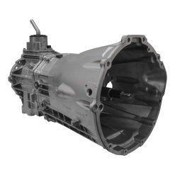 Alternative view of NSG370 Manual Trans for 2007-2010 Jeep Wrangler 3.8L, 6 Speed, 4WD