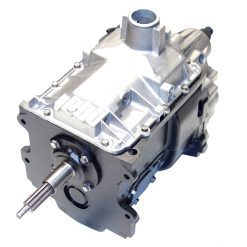 NV4500 Manual Trans for 1991-1994 GM Pickup, 2WD, No Brake