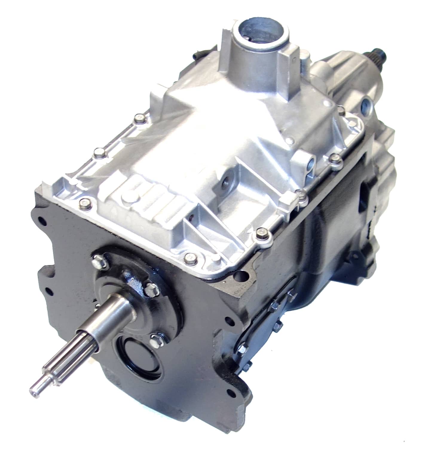 NV4500 Manual Trans for 1991-1994 GM Pickup, 2WD, No Brake