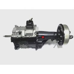NV4500 Manual Trans for 1994-1995 GM P-series, 2WD
