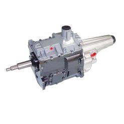 NV4500 Manual Trans for 1994-97 2500/3500 5.2L & 5.9L gas, 5 Speed, 2WD