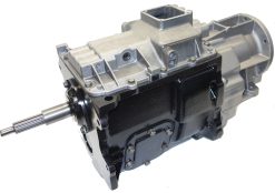 NV4500 Manual Trans for 1996-1998 GM K2500 & K3500, 4×4