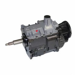 NV4500 Manual Trans for 2001-2002 RAM 2500 & 3500, 5 Speed