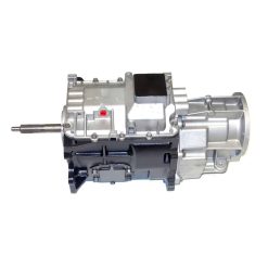 NV4500 Manual Trans for 2001-2007 Chevy Silverado 2500 & 3500, 4×4