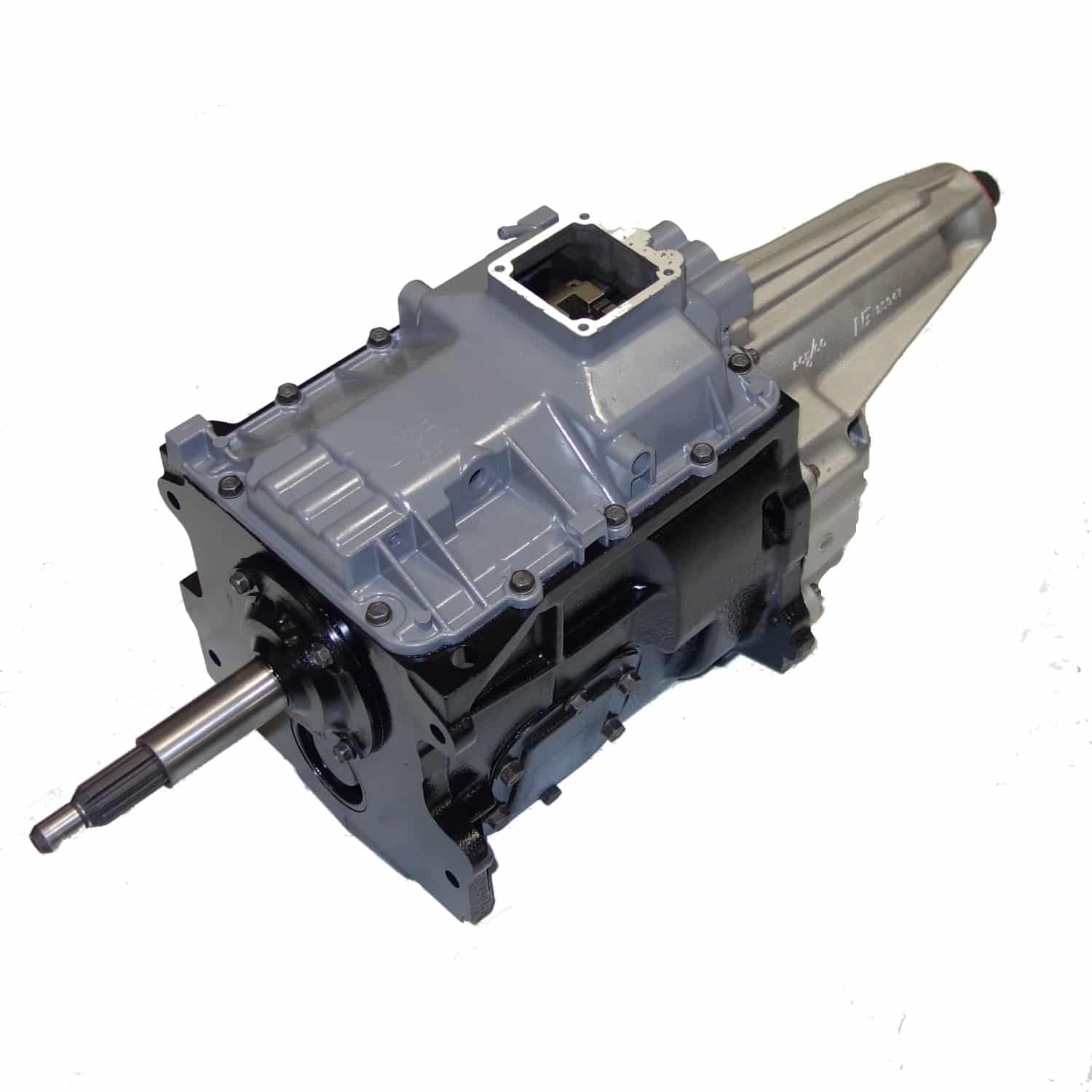 NV4500 Manual Trans for 5 SPD, 4WD