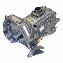 S5-42 Manual Trans for 1987-1992 F-series 6.9L & 7.3L, 5 Speed, Power Take Off