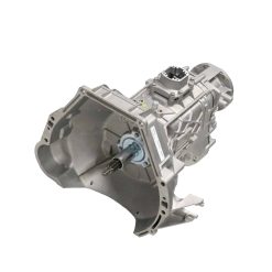 S5-42 Manual Trans for 1987-1995 F-series 6.9L/7.3L 4×4, 5 Speed, PTO Not In Use