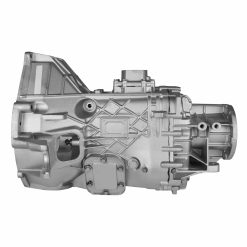 Alternative view of S5-42 Manual Trans for 1987-1995 F-series 6.9L/7.3L 4×4, 5 Speed, PTO Not In Use