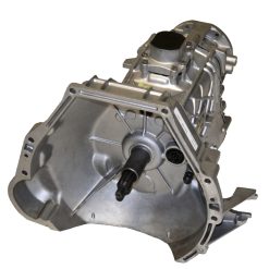 S5-42 Manual Trans for 1987-1995 F-series 6.9L/7.3L, 5 Speed, PTO In Use