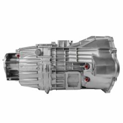 Alternative view of S6-750F Manual Trans for Ford 2003-2007 F-series 6.0L 4×4, 6 Speed