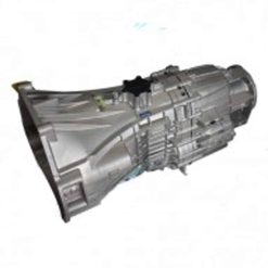 S6-S650F Manual Trans for Ford 2001-2003 F-series 7.3L 4×4, 6 Speed