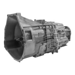 Alternative view of S6-S650F Manual Trans for Ford 2008-2010 F-series 7.3L, 6 Speed