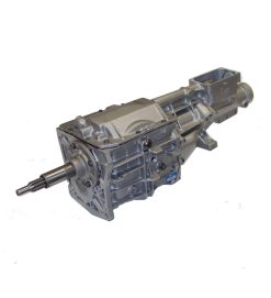 T5 Manual Trans for Ford 1983-1984 Mustang & Capri V8, 5 Speed