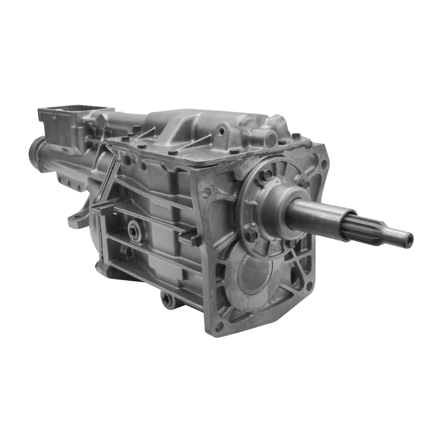 T5 Manual Trans for Ford 1987-1993 Mustang, 5 Speed
