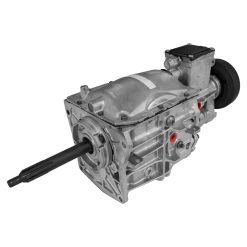 Alternative view of T5 Manual Trans for Ford 2005-2007 Mustang 4.0L, 5 Speed