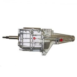 T5 Manual Trans for GM 1989-1993 S10, S15 & Sonoma, 5 Speed
