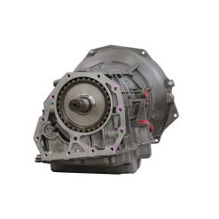 Alternative view of 65RFE 2014-2019 RAM 1500/1500 Classic – Remanufactured 6-Speed Automatic Trans