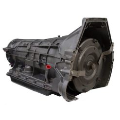 Alternative view of 4R100 1999-2003 Ford Super Duty/Excursion 4×4 with 7.3L Diesel – Remanufactured 4-Speed Automatic Trans