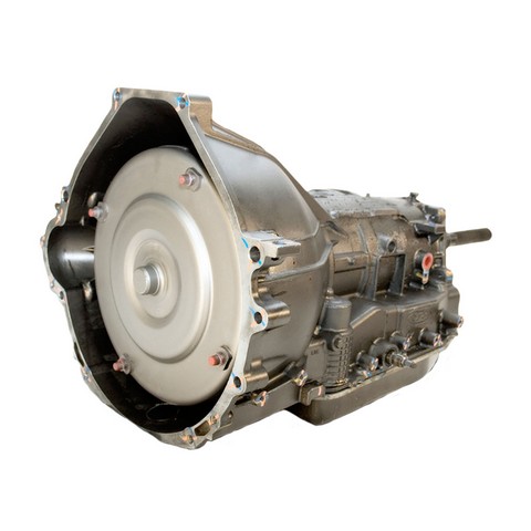4R70W 1994-1995 Ford Thunderbird – Remanufactured 4-Speed Automatic Trans