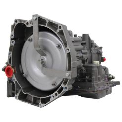 Alternative view of 4F27E 2003-2005 Ford Focus – Remanufactured 4-Speed Automatic Trans