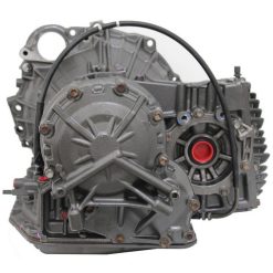Alternative view of A140E 1994-2001 Toyota Camry/Solara – Remanufactured 4-Speed Automatic Trans