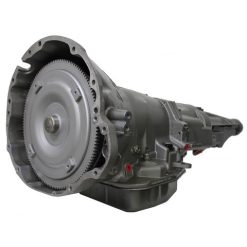 Alternative view of A518 2000-2002 Dodge RAM 1500/2500/3500 – Remanufactured 4-Speed Automatic Trans