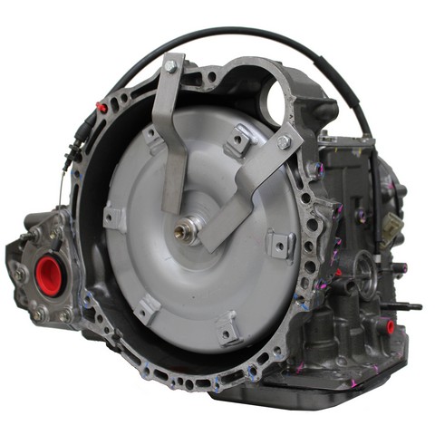 A541E 1994-1996 Toyota Avalon/Camry – Remanufactured 4-Speed Automatic Trans