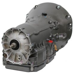 Alternative view of W5A580 2005-2006 Chrysler/Dodge 300C/Magnum – Remanufactured 5-Speed Automatic Trans