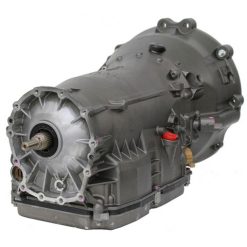 Alternative view of W5A580 2005 Chrysler/Dodge 300/300C/Magnum – Remanufactured 5-Speed Automatic Trans