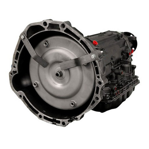 RE4R01A 2004 Nissan Xterra – Remanufactured 4-Speed Automatic Trans