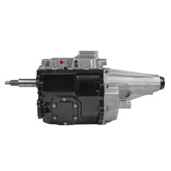 Alternative view of NV4500 Manual Trans for 1998-2002 Dodge RAM 8.0L or DieseL 2WD, 5 Speed