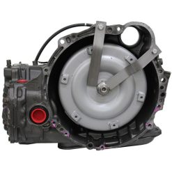 A140E 1994-2001 Toyota Camry/Solara – Remanufactured 4-Speed Automatic Trans