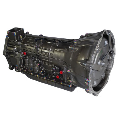 A750E 2005-2009 Toyota 4Runner – Remanufactured 5-Speed Automatic Trans